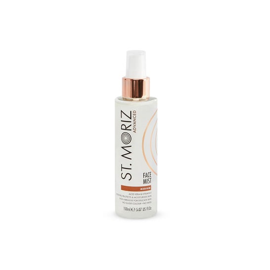 St Moriz Advanced Face Mist Medium 150 ml
