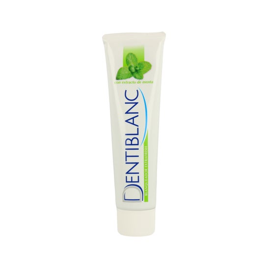 Dentiblanc Extrafresh Toothpaste 2x100ml