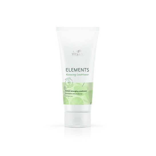 Wella Elements Renewing Conditioner 200ml