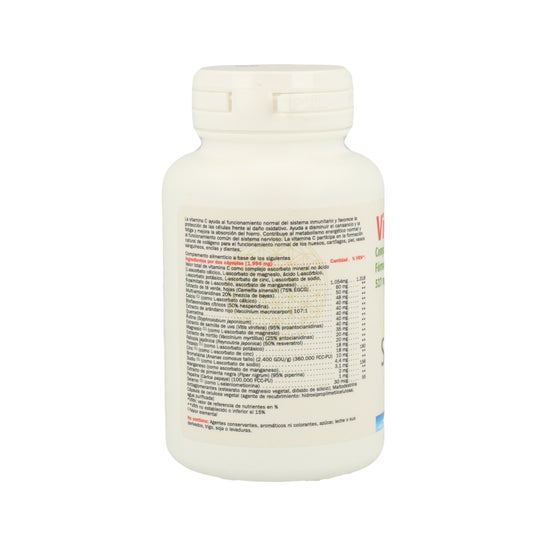 Sura Vitasan Vital C8 complexo C8 45caps