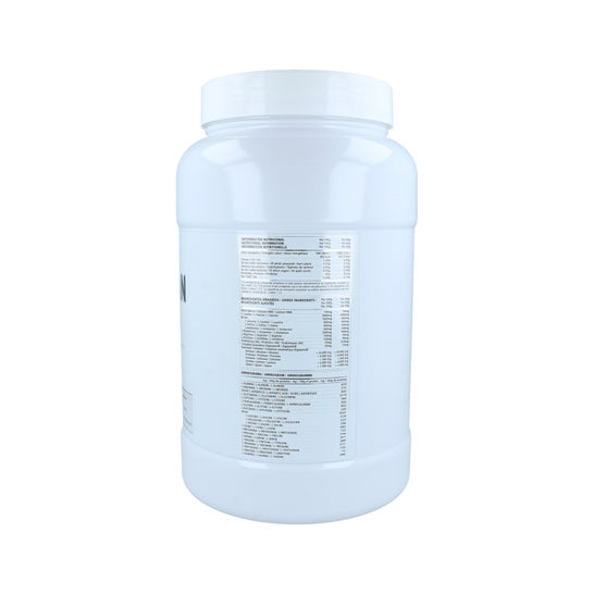 Pwd Hydrolean Proteína Chocolate 1000g
