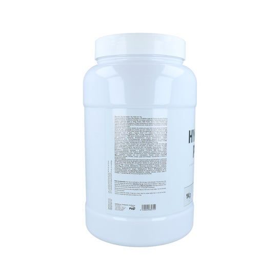Pwd Hydrolean Proteína Chocolate 1000g