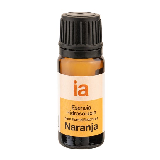 Interapothek Essência para humidificadores Laranja 10 ml