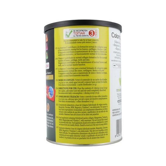 Novadieta Calman Colamag 300 g