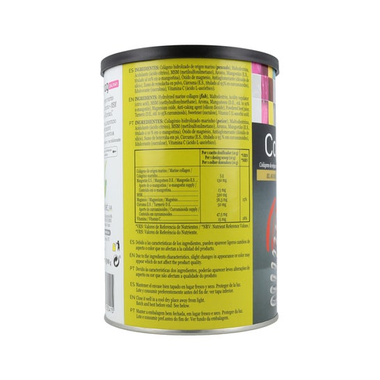 Novadieta Calman Colamag 300 g