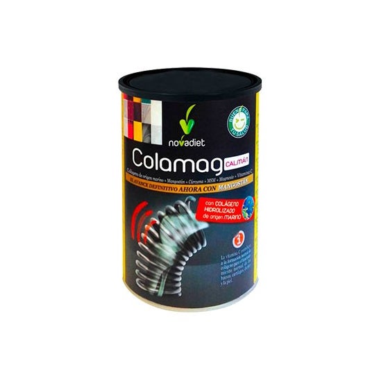 Novadieta Calman Colamag 300 g
