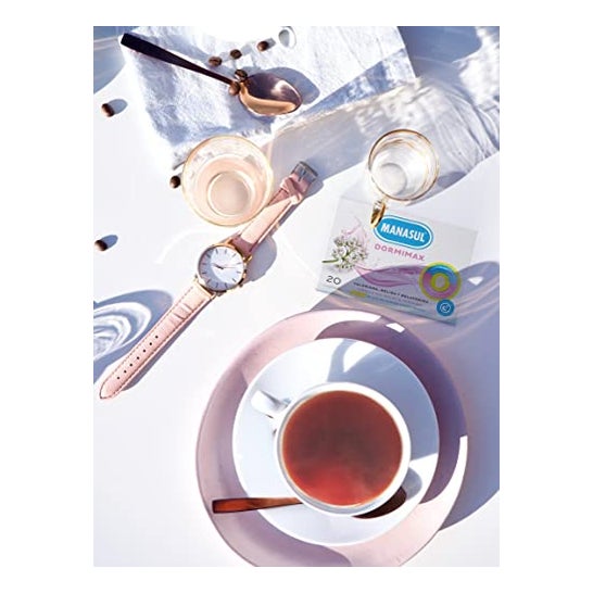 Manasul Dormimax 20comp Manasul Dormimax 20comp