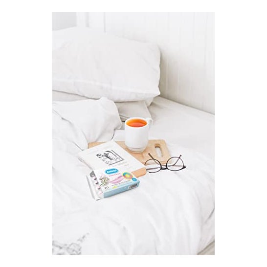 Manasul Dormimax 20comp Manasul Dormimax 20comp