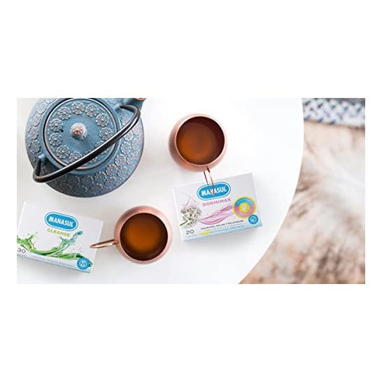 Manasul Dormimax 20comp Manasul Dormimax 20comp