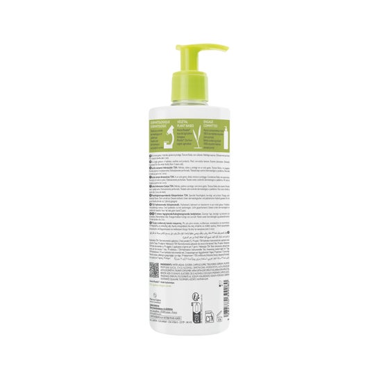 Leite Indispensável Les Indispensável 400Ml