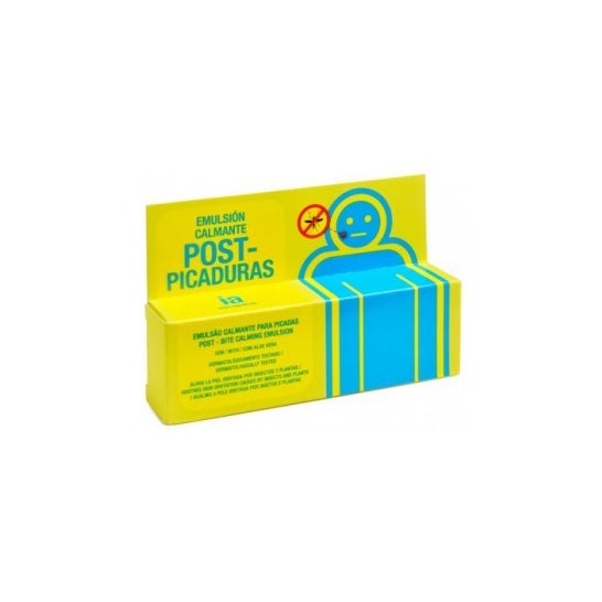 Interapothek pós-picada 10ml