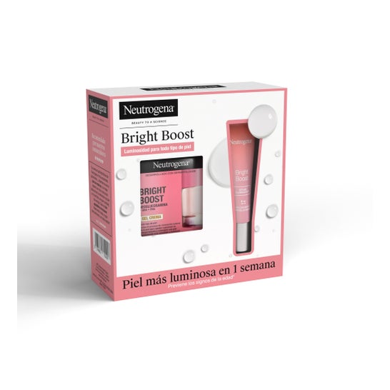 Neutrogena Pack Bb Facial