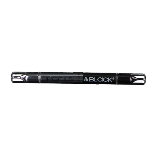 Talika Lipocils e preto