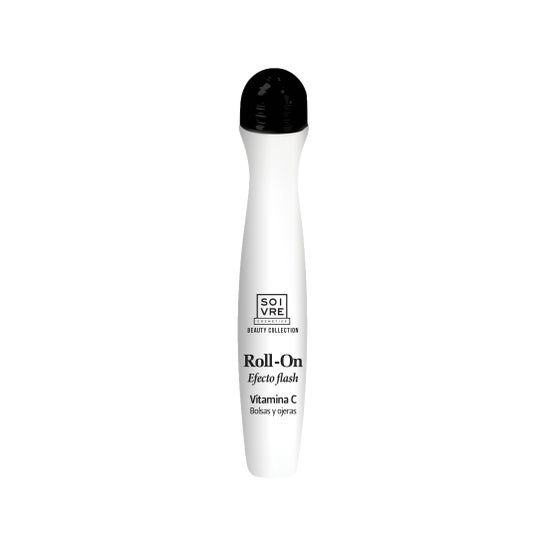 Soivre Roll-on Eye Contour Bags e olheiras 15ml