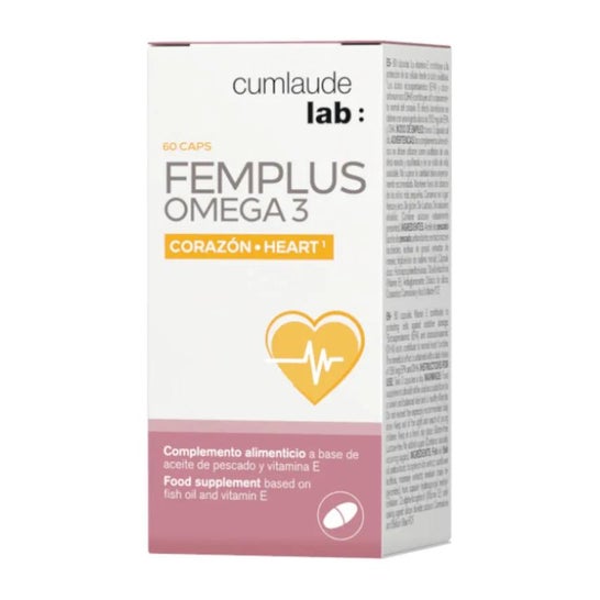 Cumlaude Lab Femplus Omega 3 Cumlaude Lab Femplus Omega 3