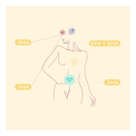 Cumlaude Lab Femplus Omega 3 Cumlaude Lab Femplus Omega 3