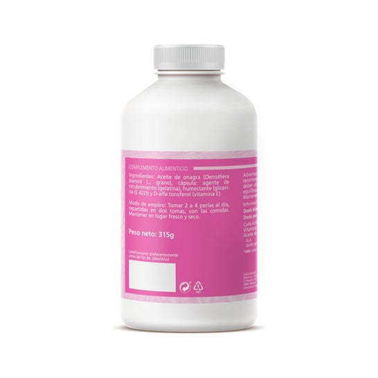 Sotya Evening Primrose 450 Pérolas