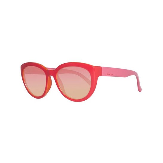 Benetton Gafas de Sol BE920S02 Mujer 54mm 1ud