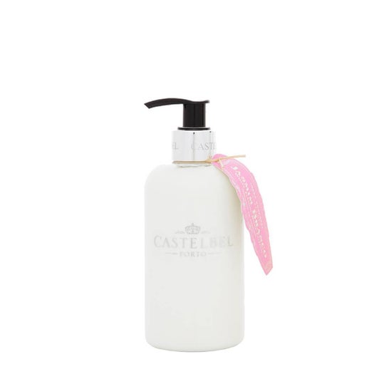 Castelbel Jasmim Branco Loção Corporal 300ml