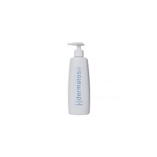 Cosmeclinik Dermatos espuma mãos pele sensível 250ml