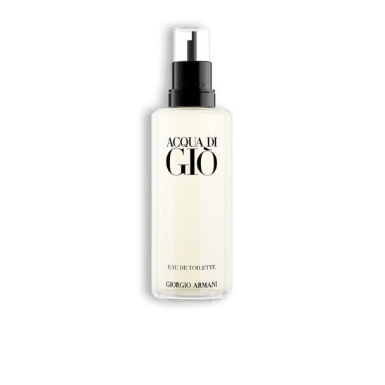 Giorgio Armani Acqua di Gio Eau de Toilette Recarga 150 ml