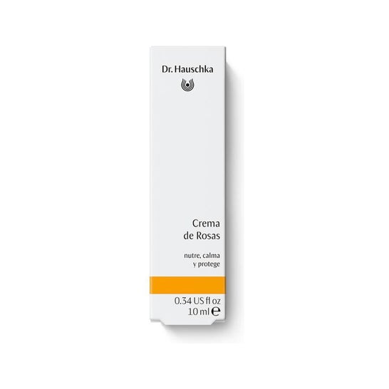 Dr. Hauschka Creme Rosas 30ml