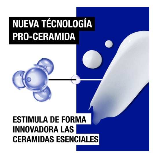 Neutrogena Pack Hidratación Profunda Sin Perfume 2x750ml