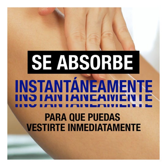 Neutrogena Pack Hidratación Profunda Sin Perfume 2x750ml