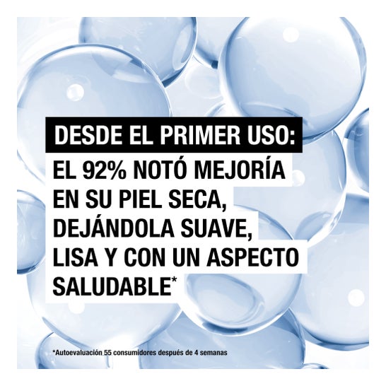 Neutrogena Pack Hidratación Profunda Sin Perfume 2x750ml