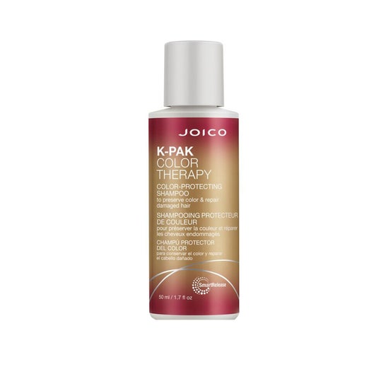 Joico K-Pak Color Therapy Shampoo 50ml