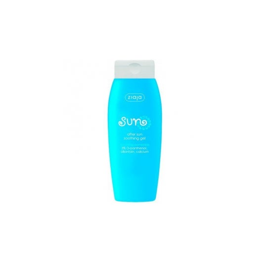 Ziaja Soothing After Sun Gel 200ml