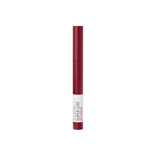 Maybelline SuperStay Lipstick N55 1ud