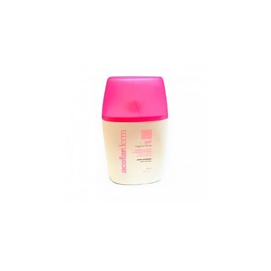 Gel de higiene Acofarderm 200ml
