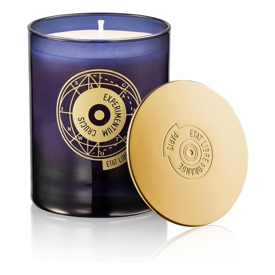 Etat Libre d'Orange Vela Perfumada Experimentum Crucis 230 g