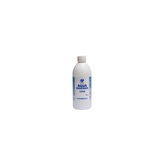 Dyns Água Oxigenada 500 ml