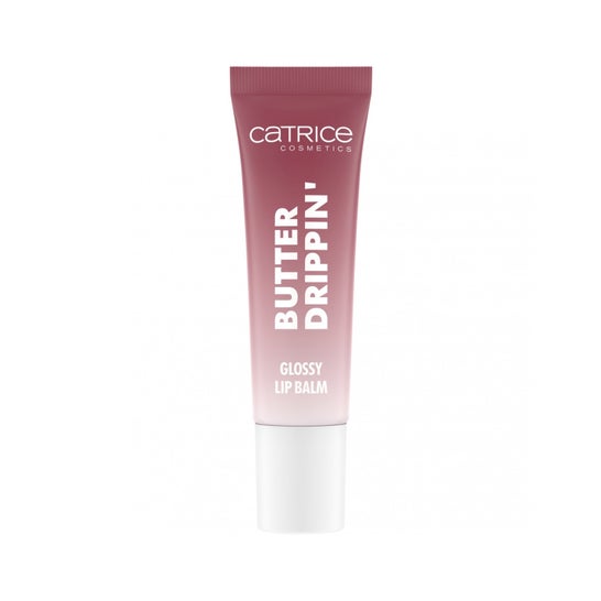 Catrice Butter Drippin' Glossy Lip Balm 030 Butter Together 10 ml