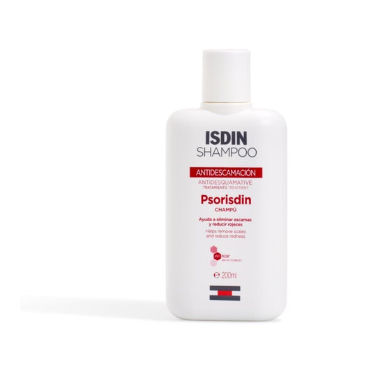 ISDIN Psorisdin® Champô 200ml