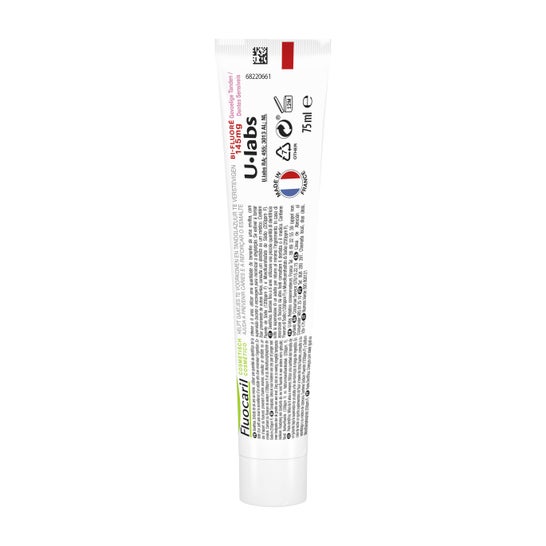 Fluocaril® Bi-fluoride Sensitive Teeth Special Pack 2x75ml