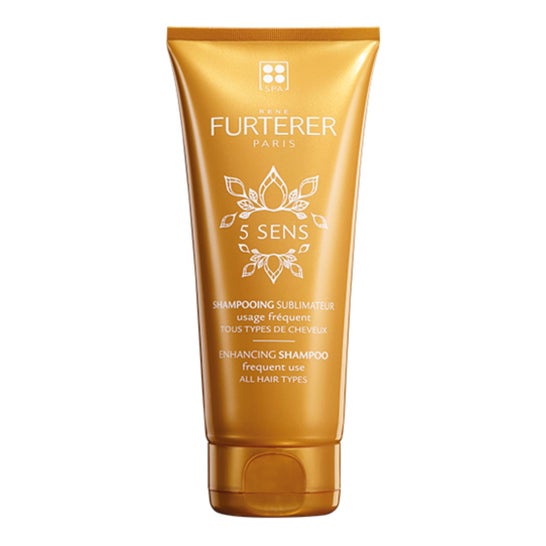 René Furterer 5 Sens sublimator shampoo 200ml