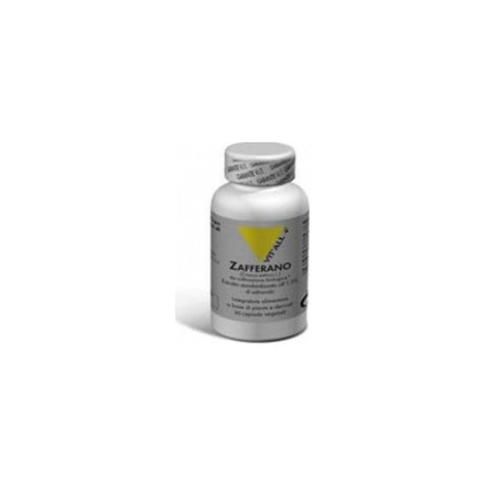 Cps Vital Plus de açafrão