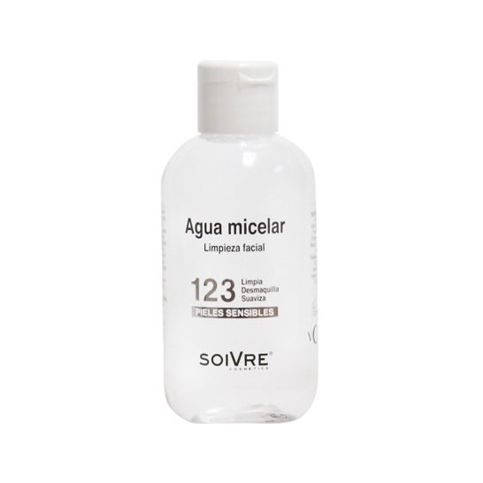 Soivre Micellar Water Travel 100ml