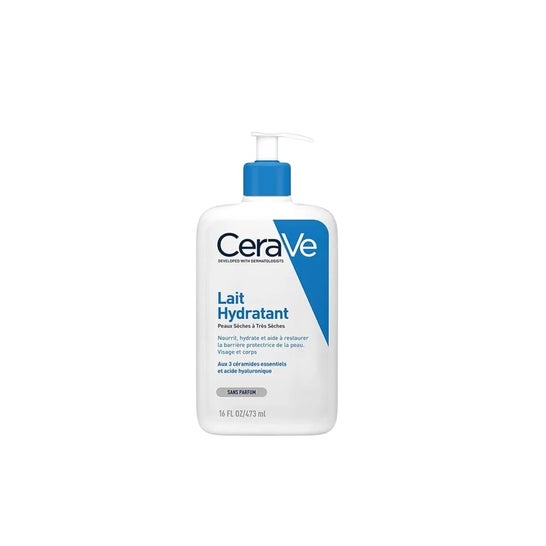 CeraVe ® Loção Hidratante 236ml