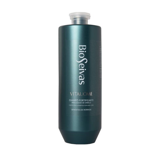 BioSeivas Vitauome Champô Fortificante 1000ml