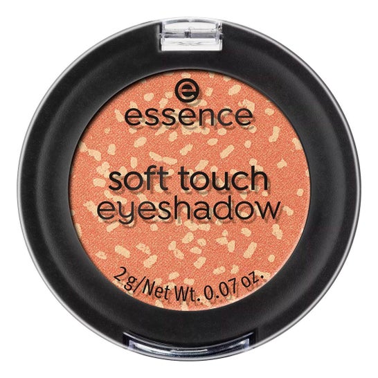 Essence Soft Touch Eyeshadow 09 Apricot Crush 2g