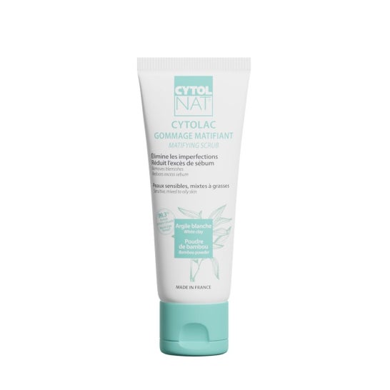 Cytolnat Cytolac Esfoliante Matificante 75ml
