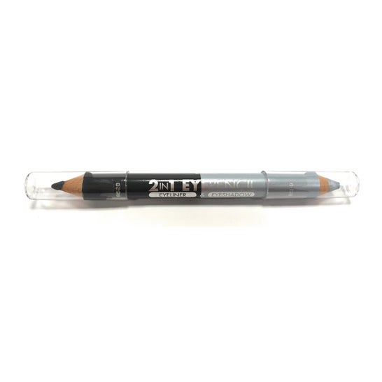 Deborah Eye Pencil and Eyeshadow Nº7 1pc
