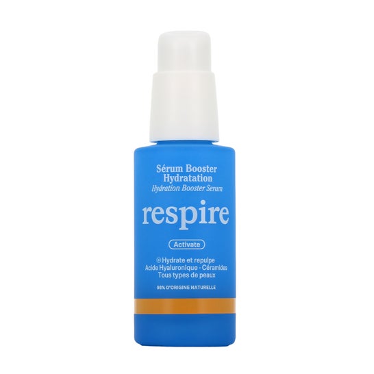 Respire Soro Hidratante 30ml