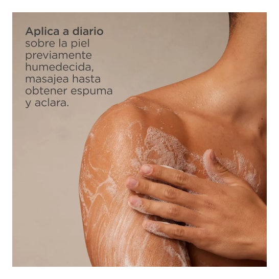 Isdin Germisdin Aloe Vera Sabonete Gel de Banho 500ml
