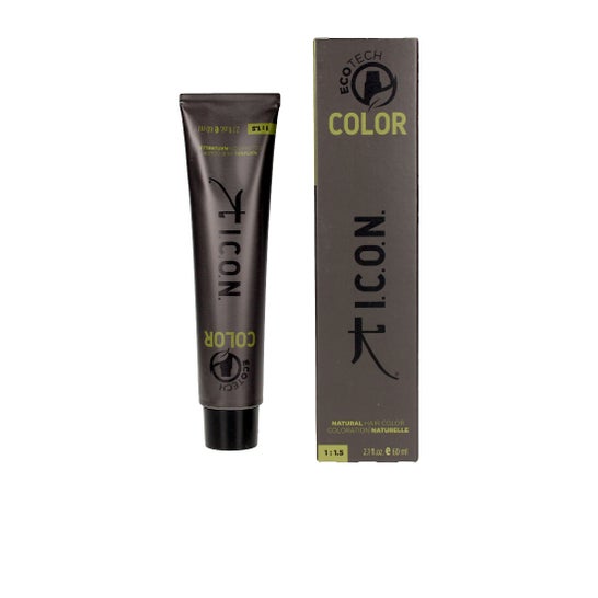 I.C.O.N. Ecotech Color Metallics Cool Cobalt 60ml