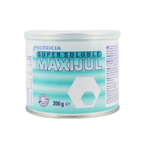 Maxijul 200g